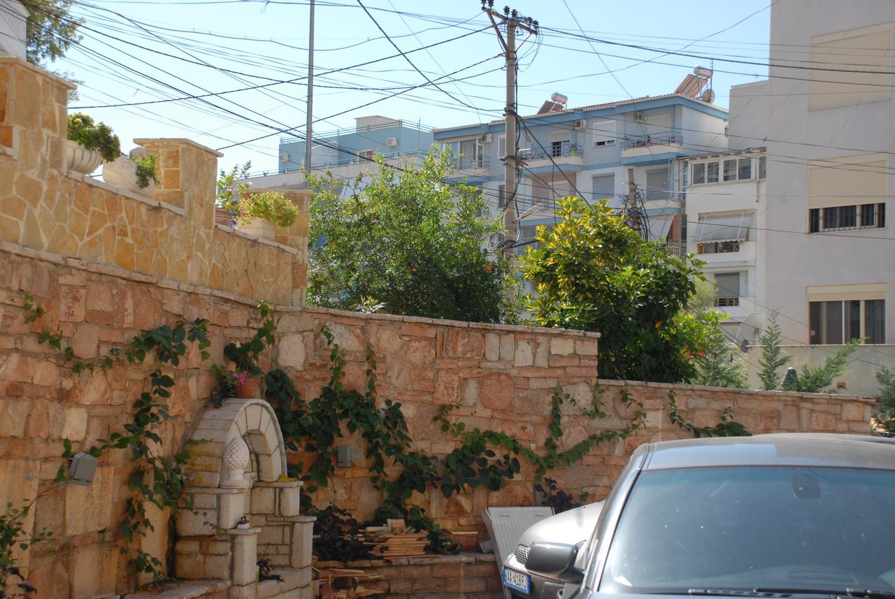 מלון סרנדה Olive Tree מראה חיצוני תמונה