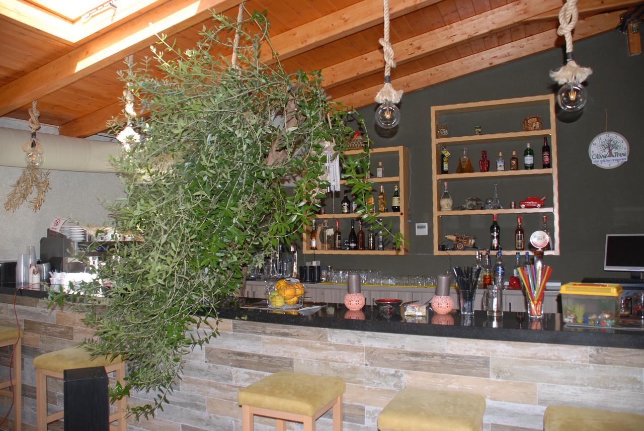 מלון סרנדה Olive Tree מראה חיצוני תמונה