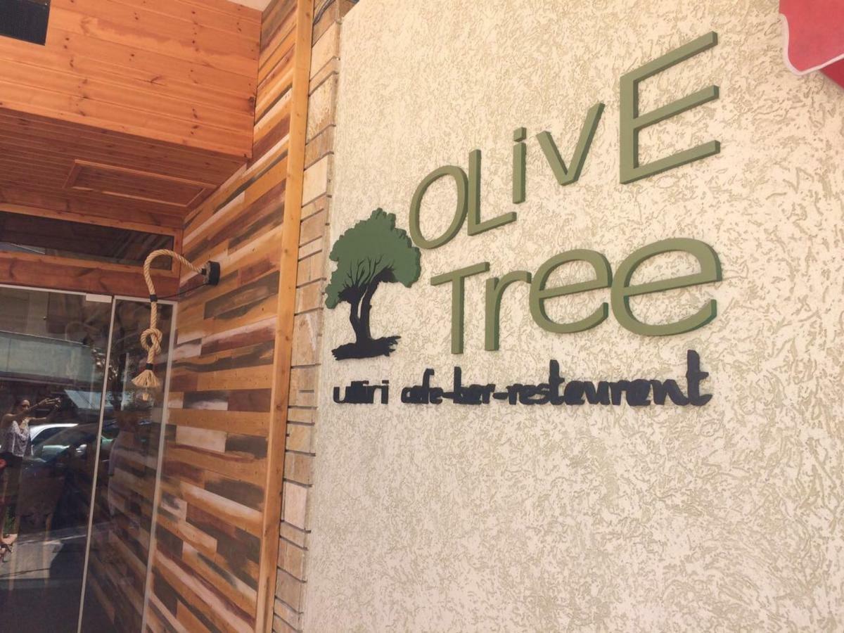מלון סרנדה Olive Tree מראה חיצוני תמונה